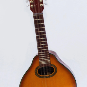 Bandurria Cusqueña 16 cuerdas marca Ordoñez