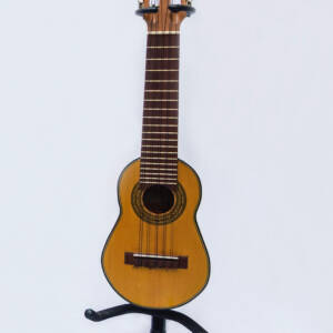 Charango Boliviano 10 cuerdas marca Pedro Soto