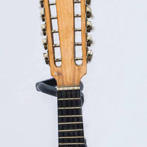 Chillador Puneño 12 cuerdas