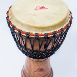 Djembé Natural Sound