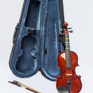 Violín 1/4