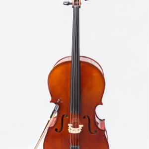 Violonchelo de 1/2 c/arco marca Centurion